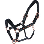 HB Capezzina Rose Gold Nero HB Capezzina Rose Gold Nero