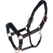 HB Capezzina Rose Gold Nero HB Capezzina Rose Gold Nero