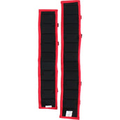 HB Imbottitura per imbracatura Little Sizes Rosso HB Imbottitura per imbracatura Little Sizes Rosso