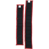 HB Imbottitura per imbracatura Glitter Little Sizes Rosso HB Imbottitura per imbracatura Glitter Little Sizes Rosso