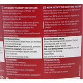 Kevin Bacons Balsamo per Zoccoli The Green Kevin Bacons Balsamo per Zoccoli The Green