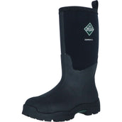Muck Boot Stivali da Esterno Derwent II Nero Muck Boot Stivali da Esterno Derwent II Nero