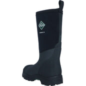 Muck Boot Stivali da Esterno Derwent II Nero Muck Boot Stivali da Esterno Derwent II Nero