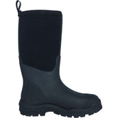 Muck Boot Stivali da Esterno Derwent II Nero Muck Boot Stivali da Esterno Derwent II Nero