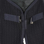 Kingsland Tappeto Wool Evolution Navy Kingsland Tappeto Wool Evolution Navy