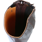 Mountain Horse Stivali da Equitazione Sovereign Lux Marrone scuro Mountain Horse Stivali da Equitazione Sovereign Lux Marrone scuro