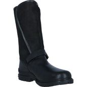 HORKA Stivali da Esterno Chesterfield Nero HORKA Stivali da Esterno Chesterfield Nero