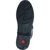 Mountain Horse Stivali da Equitazione Snowy River Nero Mountain Horse Stivali da Equitazione Snowy River Nero