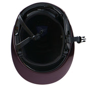 Harry's Horse Casco da equitazione Mont Blanc Sparkle Bordeaux/Rosegold Harry's Horse Casco da equitazione Mont Blanc Sparkle Bordeaux/Rosegold