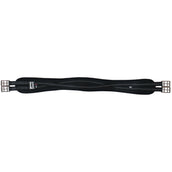Eskadron Sottopancia da dressage Mesh Dressage Nero Eskadron Sottopancia da dressage Mesh Dressage Nero