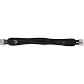 Eskadron Sottopancia da dressage Mesh Dressage Nero Eskadron Sottopancia da dressage Mesh Dressage Nero