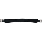 Eskadron Sottopancia da dressage Mesh Dressage Nero Eskadron Sottopancia da dressage Mesh Dressage Nero