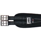 Eskadron Sottopancia da dressage Mesh Dressage Nero Eskadron Sottopancia da dressage Mesh Dressage Nero