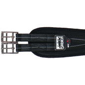 Eskadron Sottopancia da dressage Mesh Dressage Nero Eskadron Sottopancia da dressage Mesh Dressage Nero