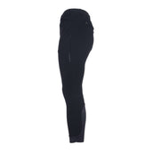 Ariat Pantaloni da Equitazione Tri Factor Grip Knee Patch Nero Ariat Pantaloni da Equitazione Tri Factor Grip Knee Patch Nero