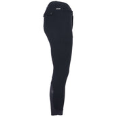Ariat Pantaloni da Equitazione Tri Factor Grip Knee Patch Nero Ariat Pantaloni da Equitazione Tri Factor Grip Knee Patch Nero