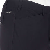 Ariat Pantaloni da Equitazione Tri Factor Grip Knee Patch Nero Ariat Pantaloni da Equitazione Tri Factor Grip Knee Patch Nero