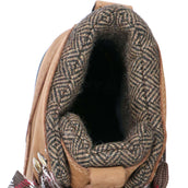 Ariat Stivale Harper Waterproof Boot Donne Dark Earth Ariat Stivale Harper Waterproof Boot Donne Dark Earth