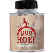 Duo Protection Grasso per Zoccoli Duo Protection Grasso per Zoccoli