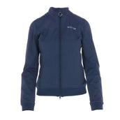 EQODE by Equiline Softshell Jack Donna Blu EQODE by Equiline Softshell Jack Donna Blu