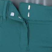 EQODE by Equiline Pantaloni da Equitazione Donna Verde EQODE by Equiline Pantaloni da Equitazione Donna Verde