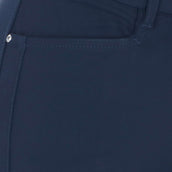 EQODE by Equiline Calzoni Donna Full Grip Blu EQODE by Equiline Calzoni Donna Full Grip Blu