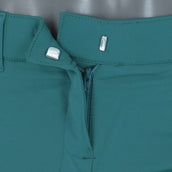 EQODE by Equiline Calzoni Donna Full Grip Verde EQODE by Equiline Calzoni Donna Full Grip Verde