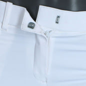 EQODE by Equiline Pantaloni da Equitazione Donna Bianco EQODE by Equiline Pantaloni da Equitazione Donna Bianco