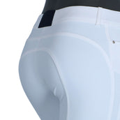 EQODE by Equiline Pantaloni da Equitazione Donna Bianco EQODE by Equiline Pantaloni da Equitazione Donna Bianco