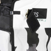 Bucas Buzz Off Rain & Neck 0g Zebra Bucas Buzz Off Rain & Neck 0g Zebra