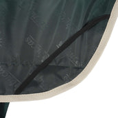 Bucas Green-Line Dog Rug Verde Bucas Green-Line Dog Rug Verde