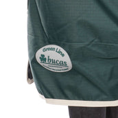 Bucas Green-Line Turnout 100g Verde Bucas Green-Line Turnout 100g Verde