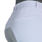Mountain Horse Pantaloni da Equitazione Diana Full Seat Bianco Mountain Horse Pantaloni da Equitazione Diana Full Seat Bianco