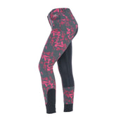 Harry's Horse Calzoni Corfu Full Grip Nero Harry's Horse Calzoni Corfu Full Grip Nero