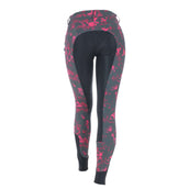 Harry's Horse Calzoni Corfu Full Grip Nero Harry's Horse Calzoni Corfu Full Grip Nero