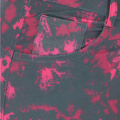 Harry's Horse Calzoni Corfu Full Grip Nero Harry's Horse Calzoni Corfu Full Grip Nero