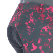 Harry's Horse Calzoni Corfu Full Grip Nero Harry's Horse Calzoni Corfu Full Grip Nero