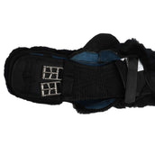 HKM Sottopancia Nero HKM Sottopancia Nero