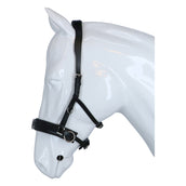 HKM Cavezzone Comfort Nero HKM Cavezzone Comfort Nero