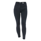 HKM Pantaloni da Equitazione Emma Nero HKM Pantaloni da Equitazione Emma Nero