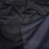 HKM Coperta Antimosche Rain Blu scuro/grigio HKM Coperta Antimosche Rain Blu scuro/grigio