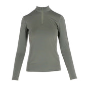 HKM Maglia Funzionale Summer Milano Oliva HKM Maglia Funzionale Summer Milano Oliva