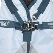 Amigo Plant Dye Turnout Blu/blu marino Amigo Plant Dye Turnout Blu/blu marino