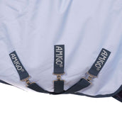 Amigo Plant Dye Turnout Blu/blu marino Amigo Plant Dye Turnout Blu/blu marino