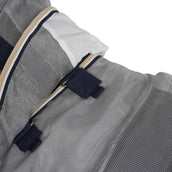 Rambo Coperta Antimosche Protector Plus Argento/Blu scuro/Bianco Rambo Coperta Antimosche Protector Plus Argento/Blu scuro/Bianco