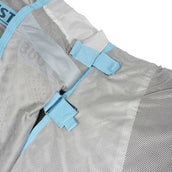 Amigo Coperta Antimosche Eco Bug Buster Silver/Sky Blue Amigo Coperta Antimosche Eco Bug Buster Silver/Sky Blue
