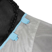 Amigo Coperta Antimosche Eco Bug Buster Silver/Sky Blue Amigo Coperta Antimosche Eco Bug Buster Silver/Sky Blue