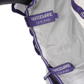 Amigo Coperta Estiva Airflow Navy Check/Atlantic Blue Amigo Coperta Estiva Airflow Navy Check/Atlantic Blue