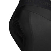 Catago Leggings da Equitazione Troy Full Grip Nero Catago Leggings da Equitazione Troy Full Grip Nero