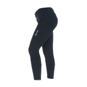 Cavallo Pantaloni da Equitazione Caja Grip Nero Cavallo Pantaloni da Equitazione Caja Grip Nero